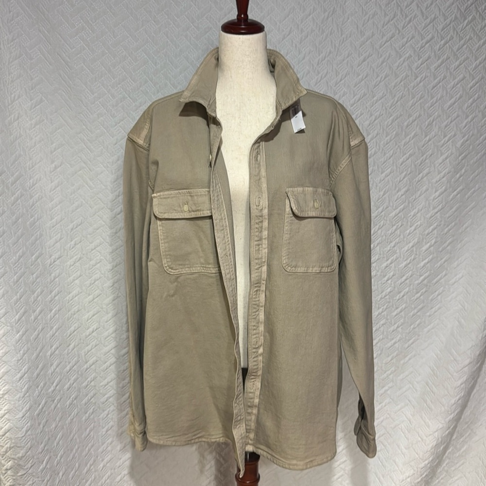 BNWT Old Navy XXL Jacket